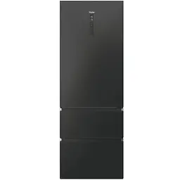 Холодильник Haier HTW7720ENPT - мініатюра 2