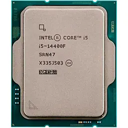 Процесор Intel Core i5-14400F Tray (CM8071504821113) UA [133073] - мініатюра 2