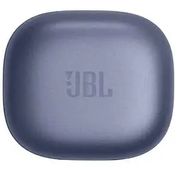 Бездротові навушники JBL Live Flex TWS (JBLLIVEFLEXBLU) сині - мініатюра 6