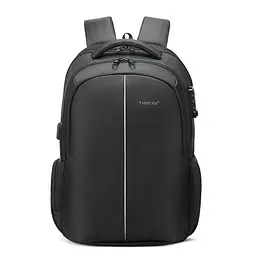 Рюкзак Tigernu T-B3105-3A 15.6 Black