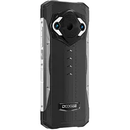 Смартфон Doogee s98 Pro 8/256 Gb Global Black - мініатюра 3