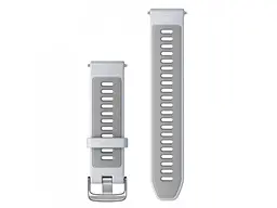 Ремінець Garmin Replacement Band Forerunner 965 White 010-11251-9Z - мініатюра 2