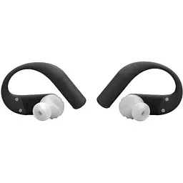 Навушники JBL Endurance Peak 4 Black/Grey (JBLENDUPEAK4BLKG) - мініатюра 4