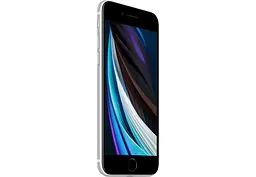 Мобільний телефон Apple iPhone SE 2020 64GB White (MX9T2) - мініатюра 3