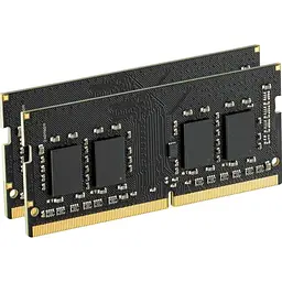 Модуль пам'яті Exceleram DDR5 32GB (2x16GB) 5600MHz SoDIMM (E50320564646CSD)