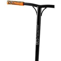 Самокат трюковий Best Scooter ЦБ-00264729 помаранчевий - мініатюра 5