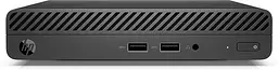 ПК-моноблок HP All-in-One 23.8FHD Touch/Intel i5-9400T/8/128F+1000/NVD110-2/kbm/W10/White (5FY95ES)