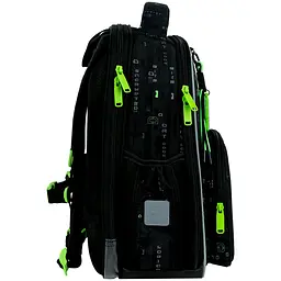 Рюкзак шкільний каркасний Kite Education Digital (K26-556M-4) - мініатюра 2