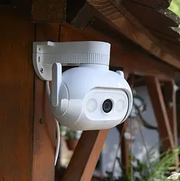 IP-камера для відеоспостереження IMILAB EC5 Floodlight Camera 2K without LAN (CMSXJ55A) [72941] - мініатюра 6