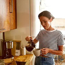 Кавоварка крапельна Russell Hobbs Compact Home (24210-56) - мініатюра 8