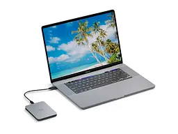 Жорсткий диск LaCie Mobile Drive 2022 5 TB (STLP5000400) - мініатюра 5