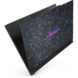 Ноутбук Lenovo Legion 9 18IAX10 (18 WQUXGA IPS 240/440 Гц, Intel Ultra 9-275HX, 64 GB, 2 TB + 2 TB, RTX 5090 24 GB, W11P, вживаний) Eclipse Black (83EY000XUS) - мініатюра 6