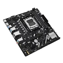 Материнcька плата PRIME A620AM-K sAM5 A620 2xDDR5 HDMI DP mATX Asus teh0018936 - мініатюра 5