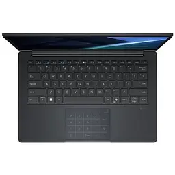 Ноутбук Asus ExpertBook B1 B1403CVA-S61526XA,1920 x 1080,i3-1315U 6 C/8 T,3.3 GHz - 4.5 GHz,28 W - мініатюра 2
