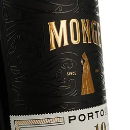 Портвейн Monge Porto Towny 10 yo білий солодке 19.5% 0.75 л - мініатюра 4