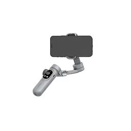 Стедікам AOCHUAN GIMBAL STABILIZER FOR SMARTPHONE SMART X PRO GRAY (AOCHUAN-SMARTXPRO-G) - мініатюра 2
