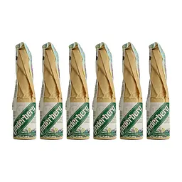 Настоянка Underberg Bitter 44% 0.24 л (12 шт. х 0.02 л) - мініатюра 3