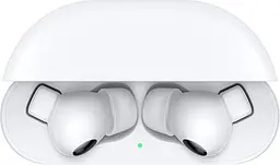 Навушники бездротові Huawei FreeBuds Pro Ceramic White (55033464) білі - мініатюра 4