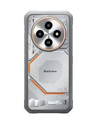 Смартфон Blackview FORT 2 8/256GB Lightning White - мініатюра 3