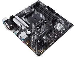 Материнська плата Asus Prime B550M-A/CSM - мініатюра 3