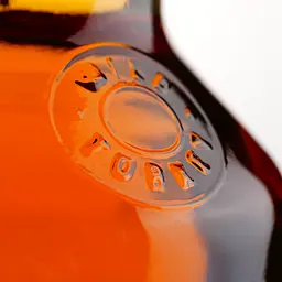 Набір: віскі Wild Turkey Bourbon Whiskey 40.5% 1.4 л (0.7 х 2 шт.) - мініатюра 4