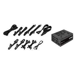 Блок живлення Corsair HX1000i ATX 80PLUS Platinum (CP-9020259-EU) - мініатюра 9