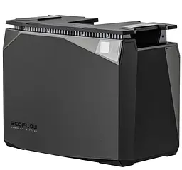 Додаткова батарея EcoFlow Power Kit / LiFePO4 / 2048 Вт/ч (ZMM100BP2)