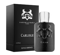 Оригінал Parfums De Marly Carlisle 125 мл парфумована вода