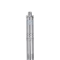 Насос глибинний Forwater 3S QGD1,8-50-0,50 кВт з вбудованим конденсатором CV024282 - мініатюра 3