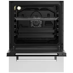 Плита Beko FSM52330DWDS - мініатюра 4