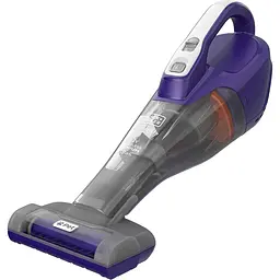 Пилосос Black+Decker DVB315JP - мініатюра 2