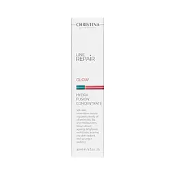 Зволожувальний концентрат Christina Line Repair Glow Hydra Fusion Concentrate 30 мл - мініатюра 2