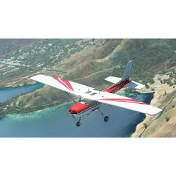 Ключ активації Microsoft Microsoft Flight Simulator: Deluxe для Xbox Series S/X - мініатюра 11