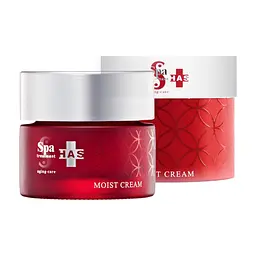 Крем для обличчя SPA Treatment HAS Moist Cream Зволожуючий 30 г (4544877507140)
