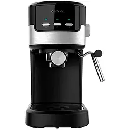Кавоварка ріжкова Cecotec Power Espresso 20 Pecan [CCTC-01724] [109548]