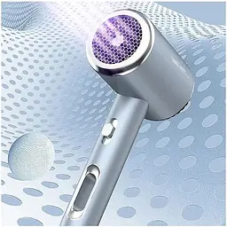 Фен XO Hair Dryer CF2 Blue [130065] - мініатюра 2