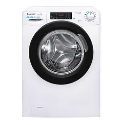 Пральна машина Candy CSOW44645TB/2-S 6кг/4кг.сушка/пар/1400 об/Wi-Fi/47см/Дисплей (CSOW44645TB/2-S)