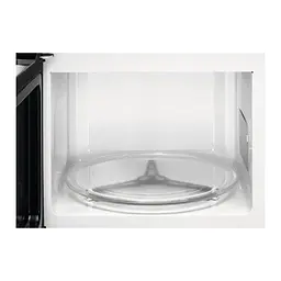 Микроволновка с грилем AEG MBE2658DEM - мініатюра 10