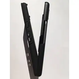 Протиударний чохол Incipio Duo для Pixel 6a (6.1") Black GG-092-BLK - мініатюра 7