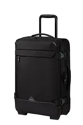 Дорожня Сумка На Колесах Samsonite ROADSEEKER DEEP BLACK 55x35x23 KQ9*09001 - мініатюра 10
