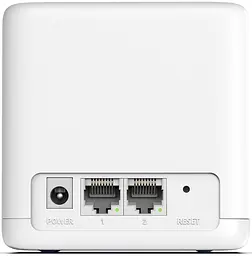 MESH-система Mercusys mesh Halo H30G AC1200 2Pcs White 802.11ac (Halo-H30G-2-pack) - мініатюра 7