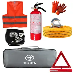 Набір автомобіліста Toyota(na_21)