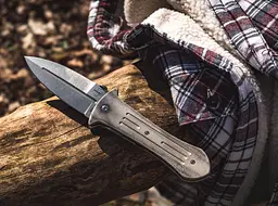 Ніж Boker Plus Pocket Smatchet - мініатюра 4