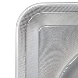 Кухонна мийка Zerix Z6350-08-180MD micro decor ZS0572, Decor - мініатюра 2