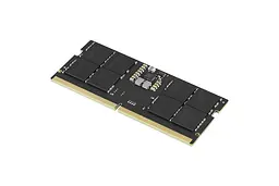 Модуль пам'яті SO-DIMM 16GB/5600 DDR5 Goodram (GR5600S564L46S/16G) - мініатюра 5