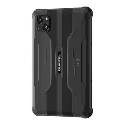 Планшет OUKITEL RT3pro 8" 4/128GB LTE Black (6931940767194) - мініатюра 6