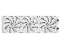 Система рідинного охолодження ID-Cooling FX360 Pro White - мініатюра 2