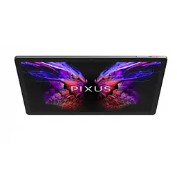 Планшет Pixus Wing 6 / 128GB 4G Dual Sim Silver 4897058531732 - мініатюра 3