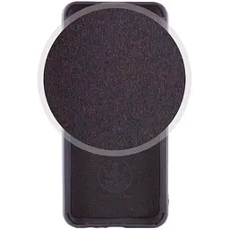 Чохол Lakshmi Case Silicon Cover Lakshmi Full Cam для Xiaomi Redmi 13C / Poco C65 Black [101238] - мініатюра 2