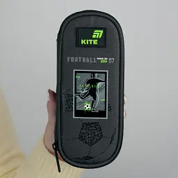Пенал Kite Goal (K26-599-4) - мініатюра 7